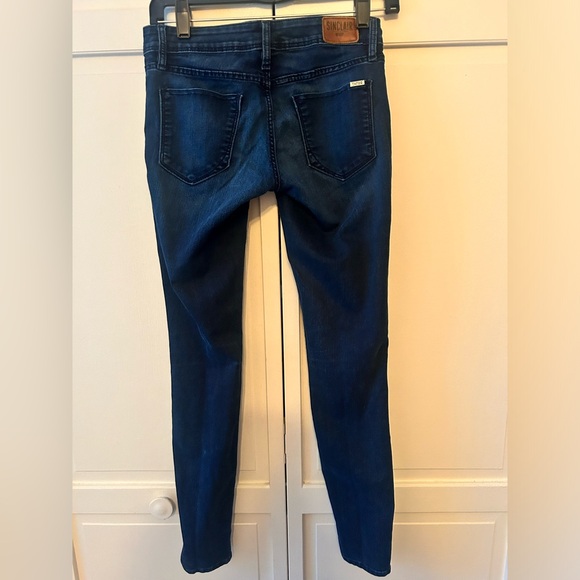 Sinclair MFGRP jeans - Picture 3 of 4